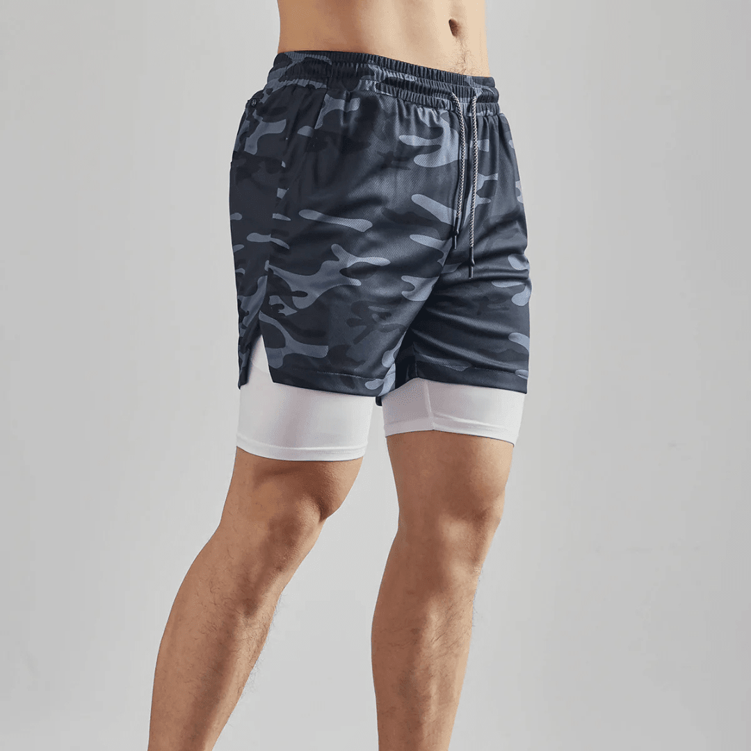 Spodenki Ironfit Original - Ironfit PL