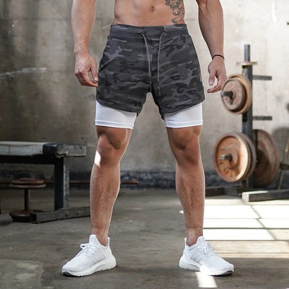 Spodenki Ironfit Original - Ironfit PL
