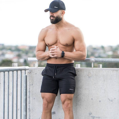 Spodenki Ironfit Original ECHT - Ironfit PL