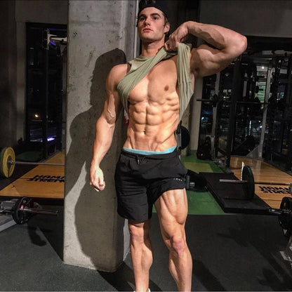 Spodenki Ironfit Original ECHT - Ironfit PL