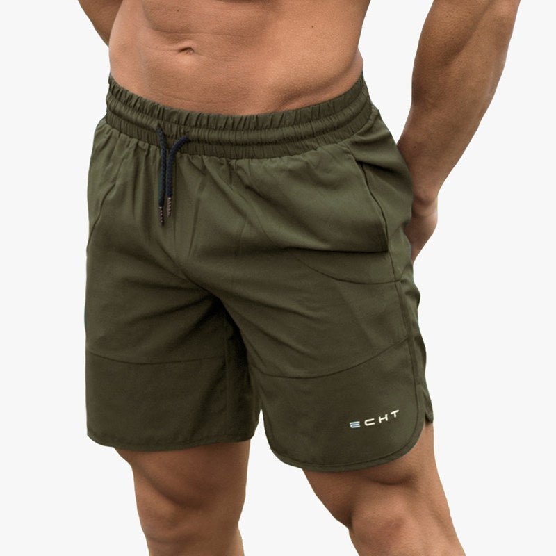 Spodenki Ironfit Original ECHT - Ironfit PL