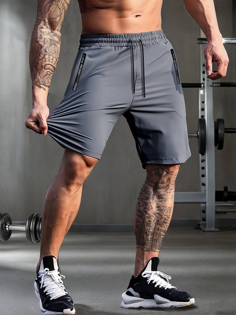 Spodenki Ironfit Premium - Ironfit PL