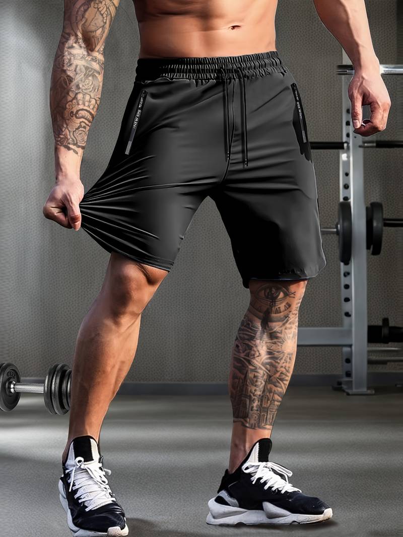 Spodenki Ironfit Premium - Ironfit PL