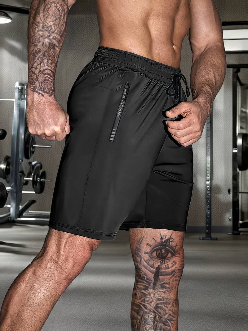 Spodenki Ironfit Premium - Ironfit PL