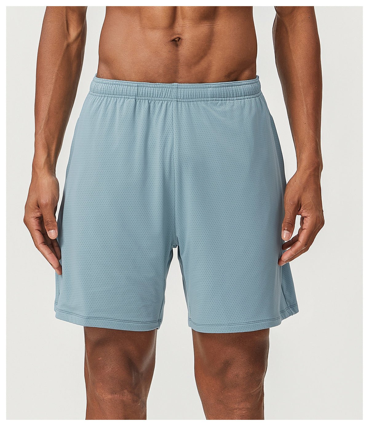 Spodenki Ironfit Premium Mesh - Ironfit PL