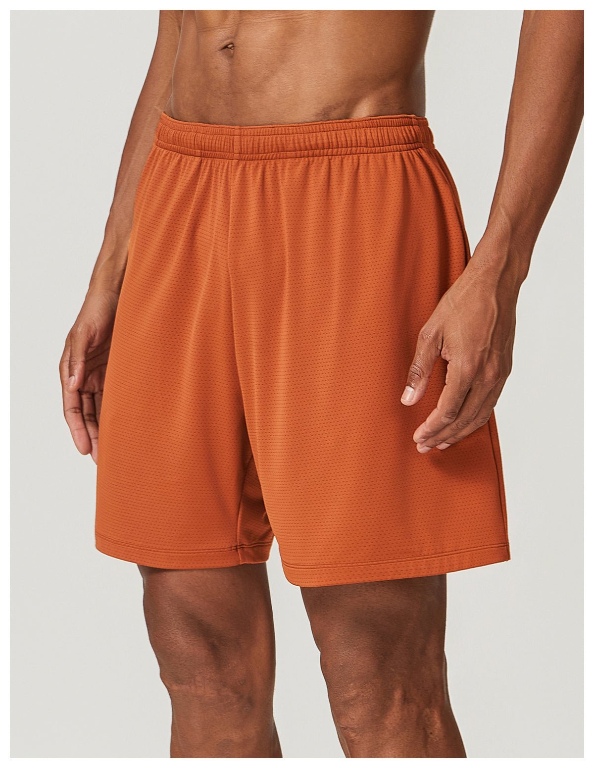 Spodenki Ironfit Premium Mesh - Ironfit PL
