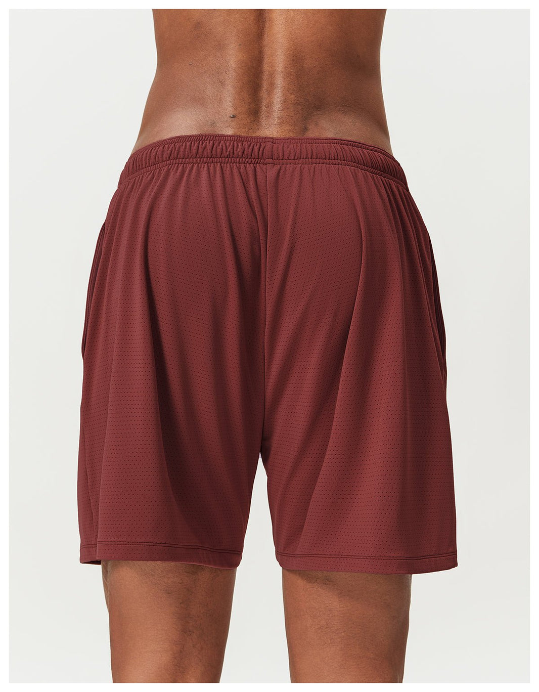 Spodenki Ironfit Premium Mesh - Ironfit PL