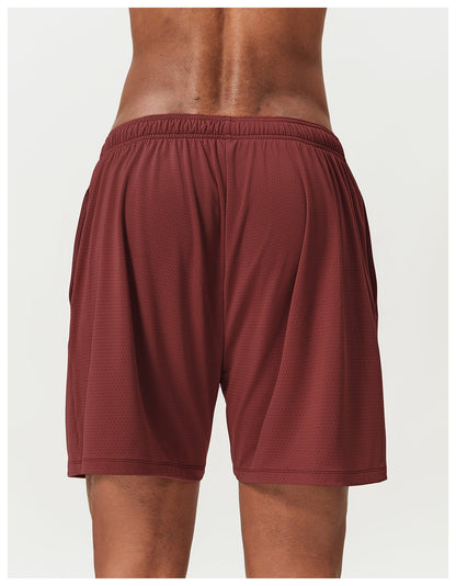 Spodenki Ironfit Premium Mesh - Ironfit PL