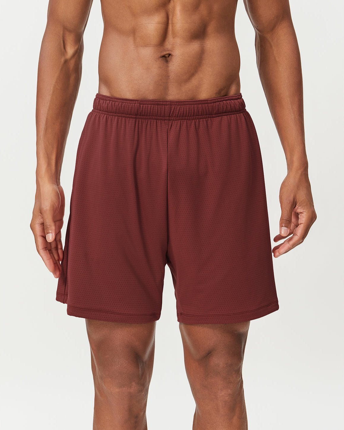 Spodenki Ironfit Premium Mesh - Ironfit PL