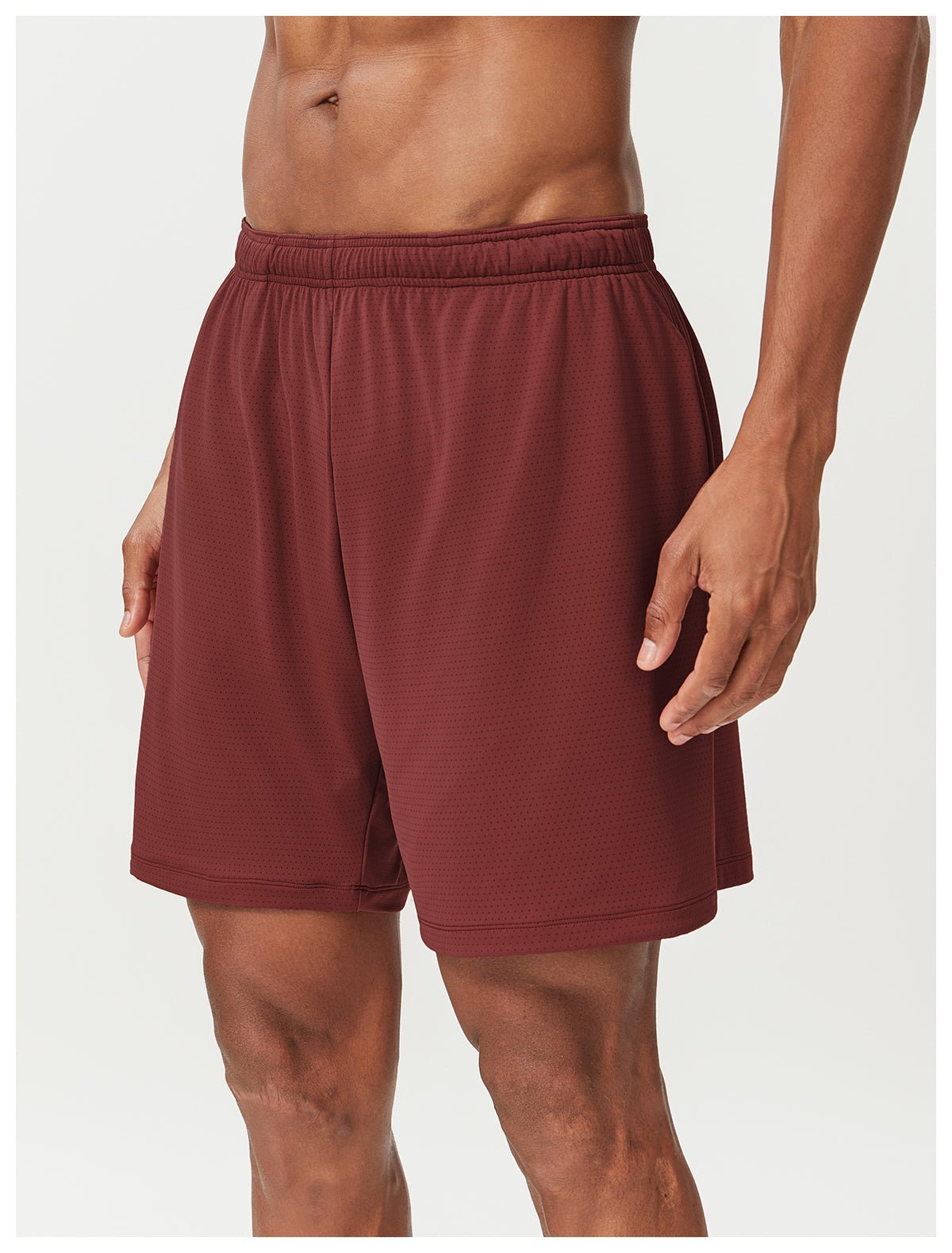 Spodenki Ironfit Premium Mesh - Ironfit PL