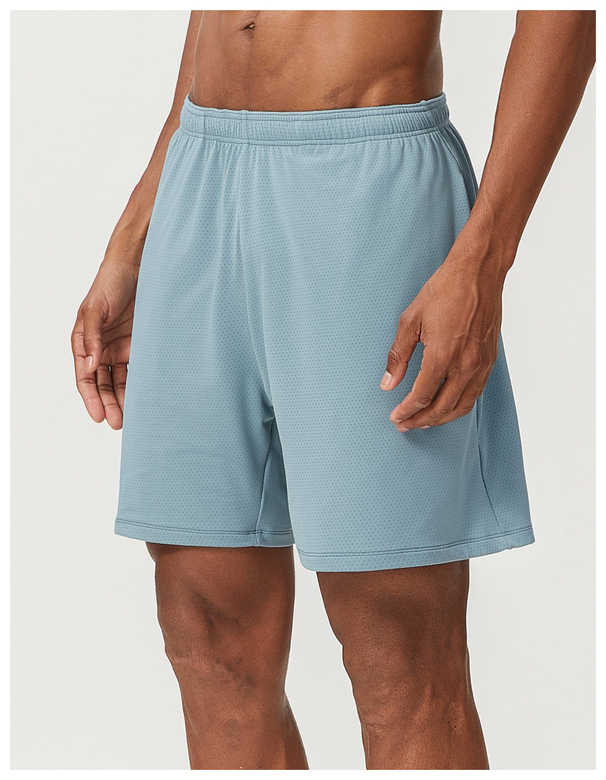 Spodenki Ironfit Premium Mesh - Ironfit PL