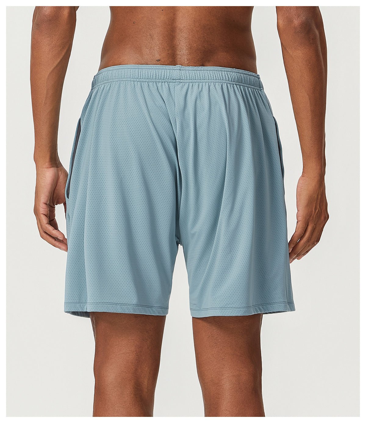 Spodenki Ironfit Premium Mesh - Ironfit PL