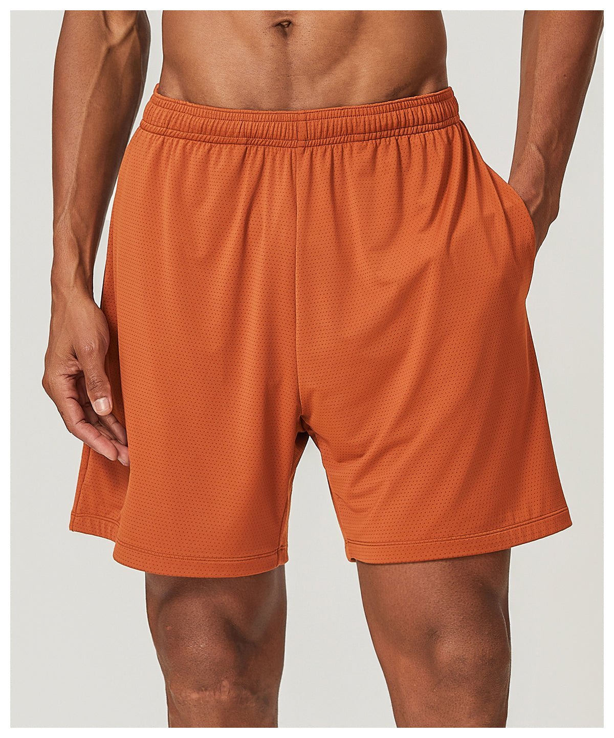 Spodenki Ironfit Premium Mesh - Ironfit PL