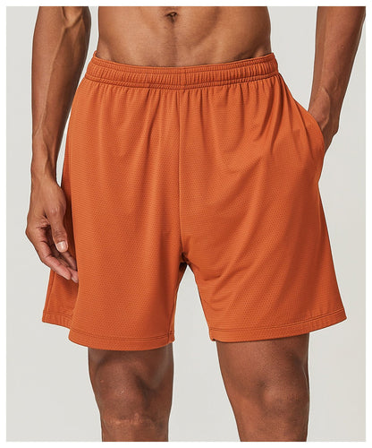Spodenki Ironfit Premium Mesh - Ironfit PL