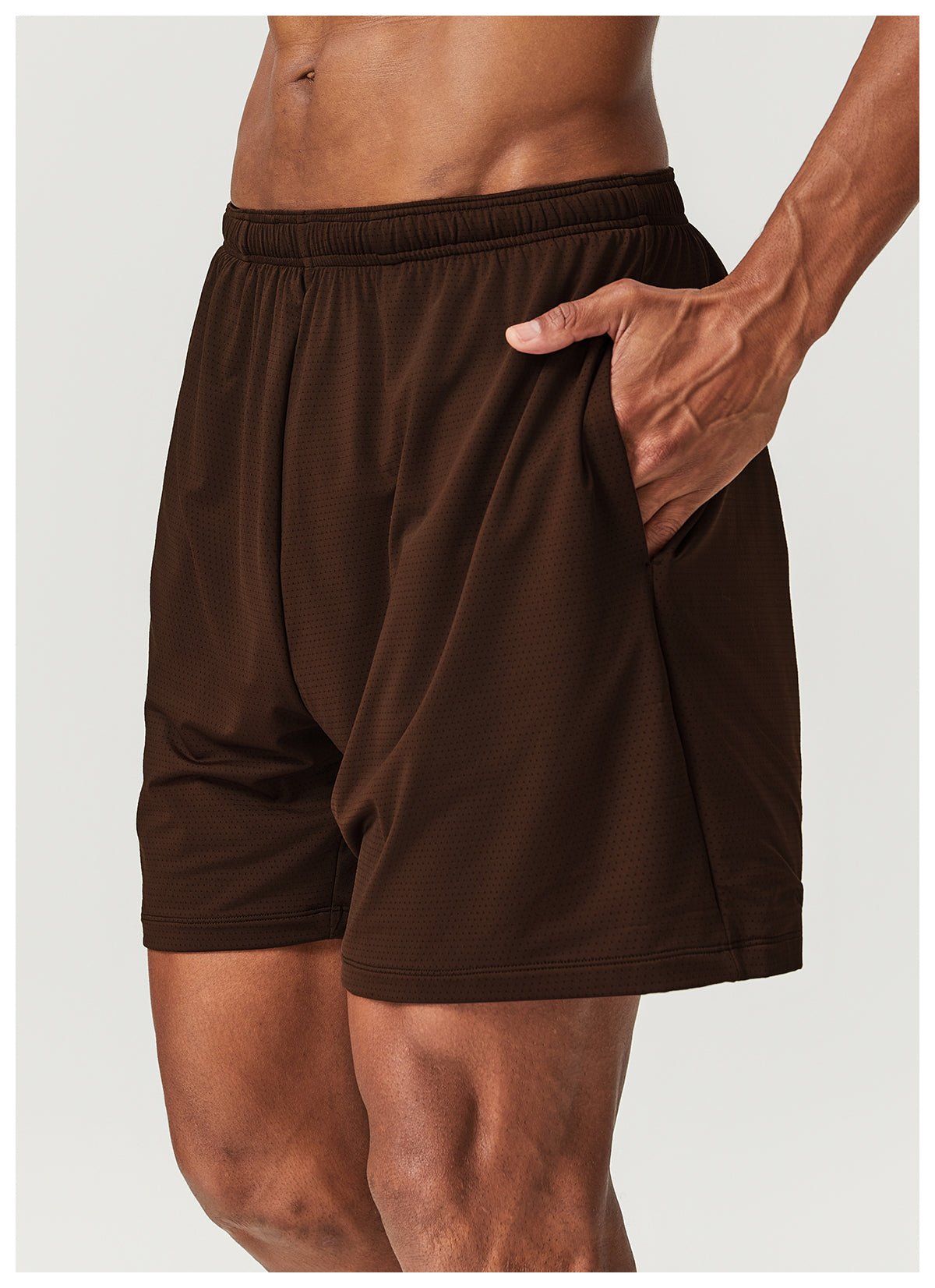 Spodenki Ironfit Premium Mesh - Ironfit PL