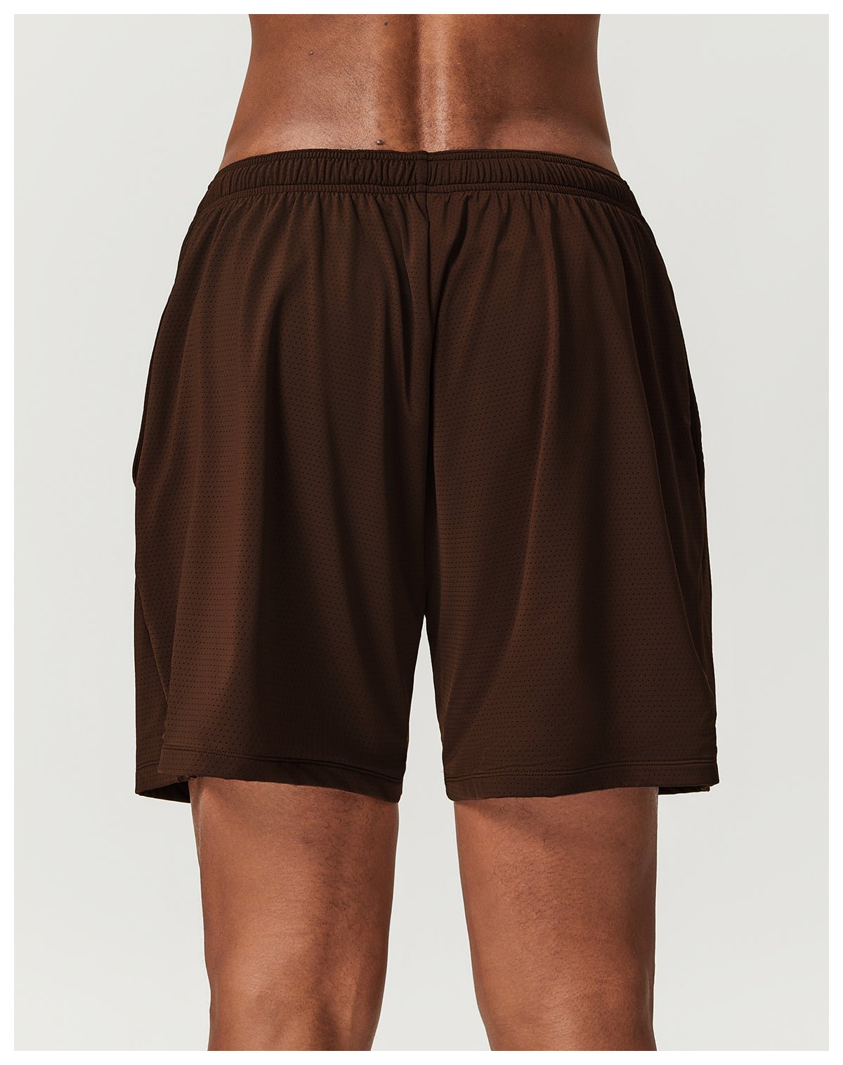 Spodenki Ironfit Premium Mesh - Ironfit PL