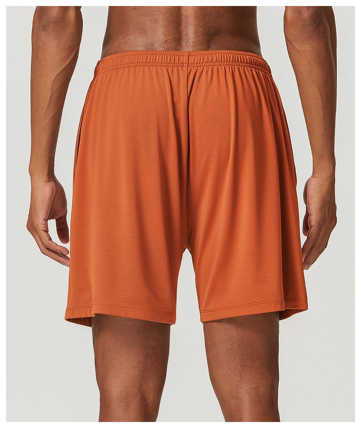 Spodenki Ironfit Premium Mesh - Ironfit PL