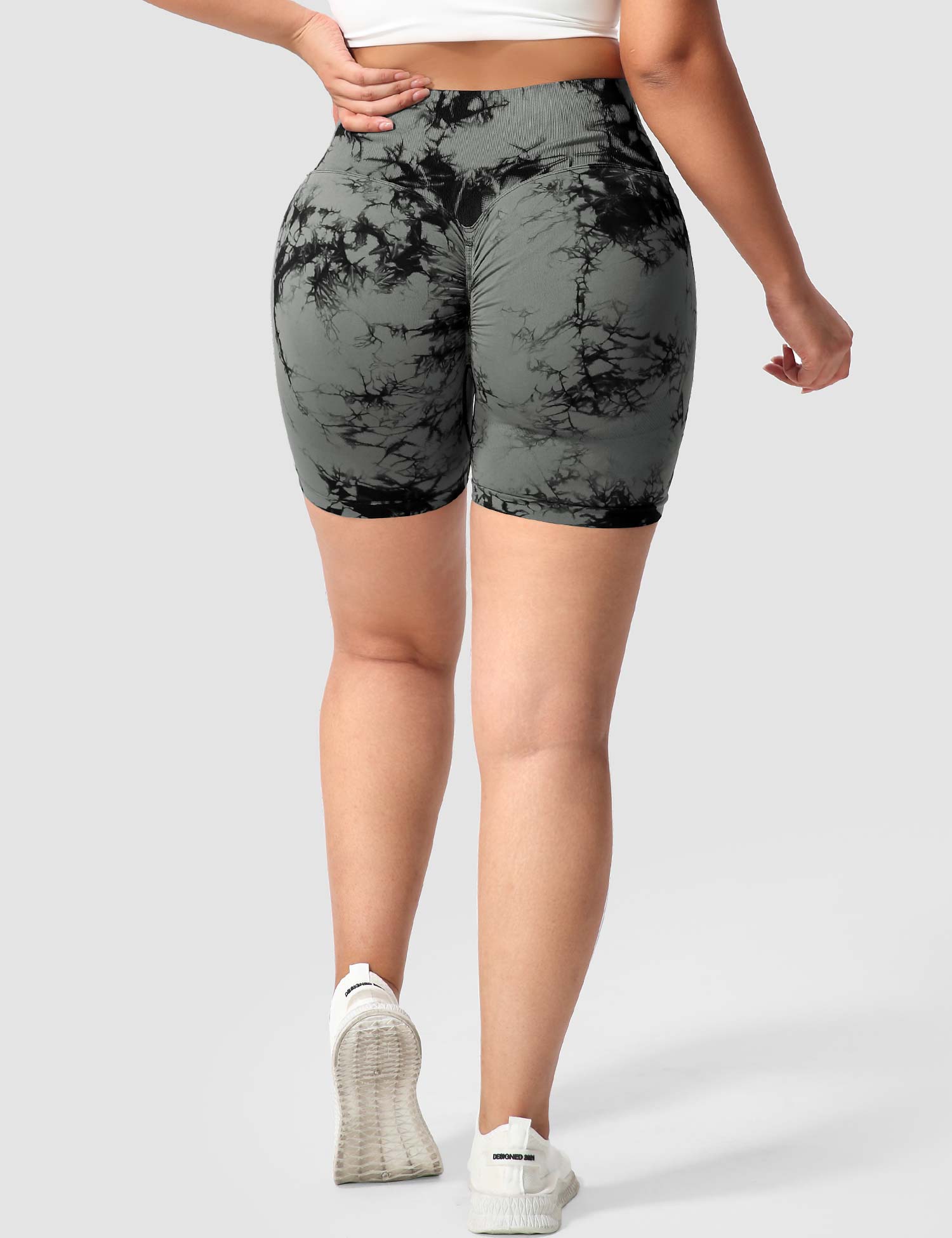 Spodenki Ironfit Professional Tie Dye - Ironfit PL