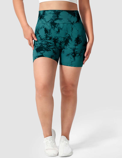 Spodenki Ironfit Professional Tie Dye - Ironfit PL