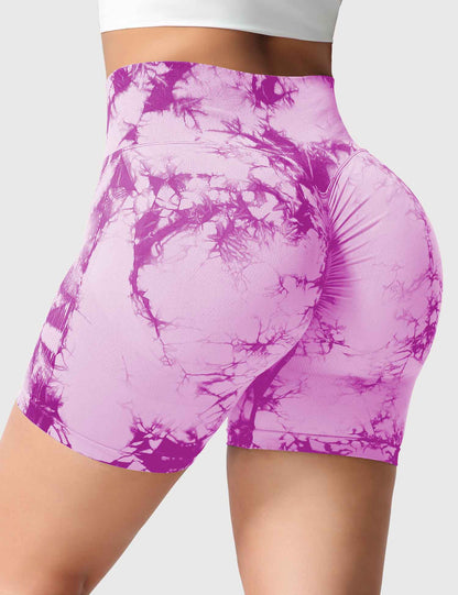 Spodenki Ironfit Professional Tie Dye - Ironfit PL