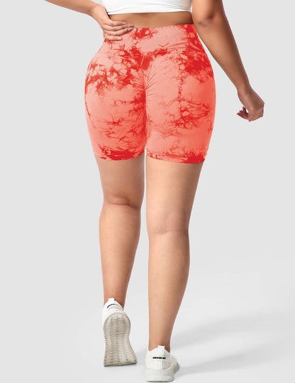 Spodenki Ironfit Professional Tie Dye - Ironfit PL