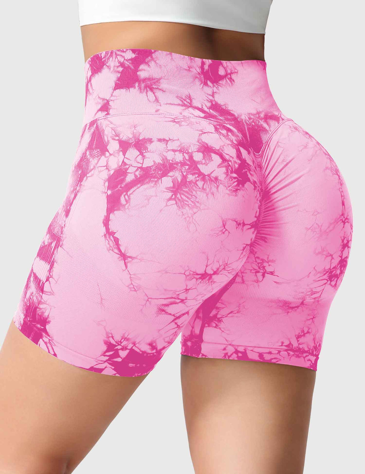 Spodenki Ironfit Professional Tie Dye - Ironfit PL