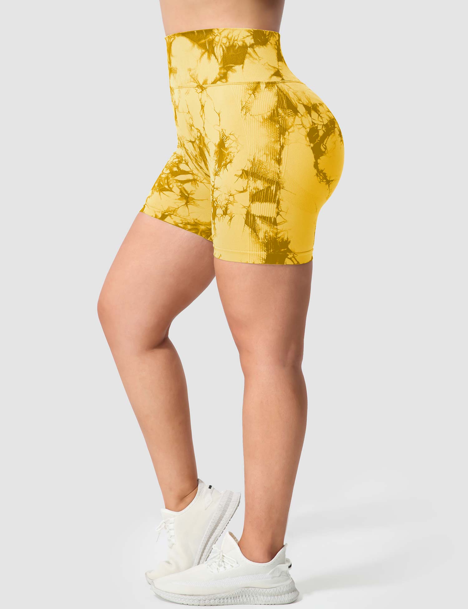 Spodenki Ironfit Professional Tie Dye - Ironfit PL