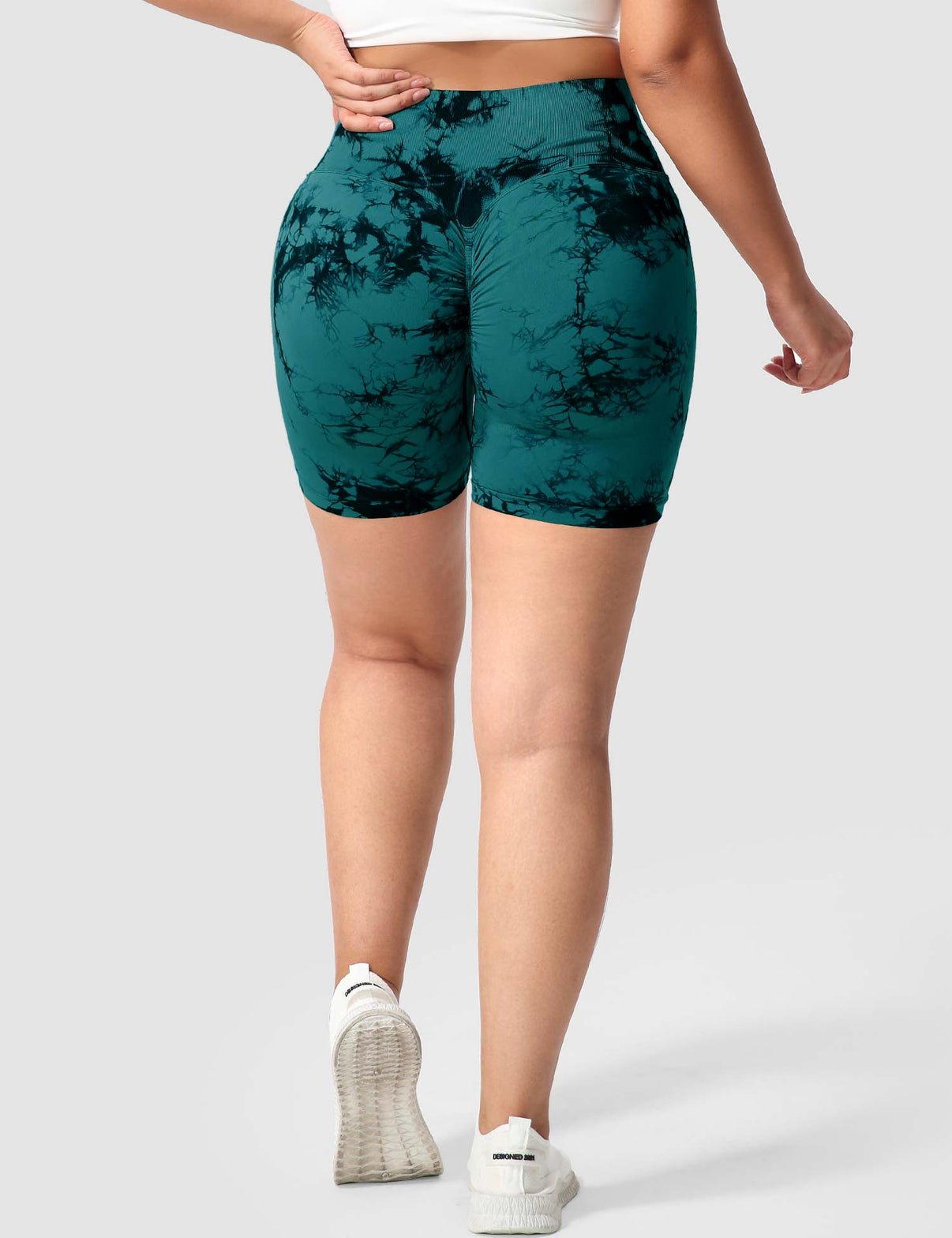 Spodenki Ironfit Professional Tie Dye - Ironfit PL