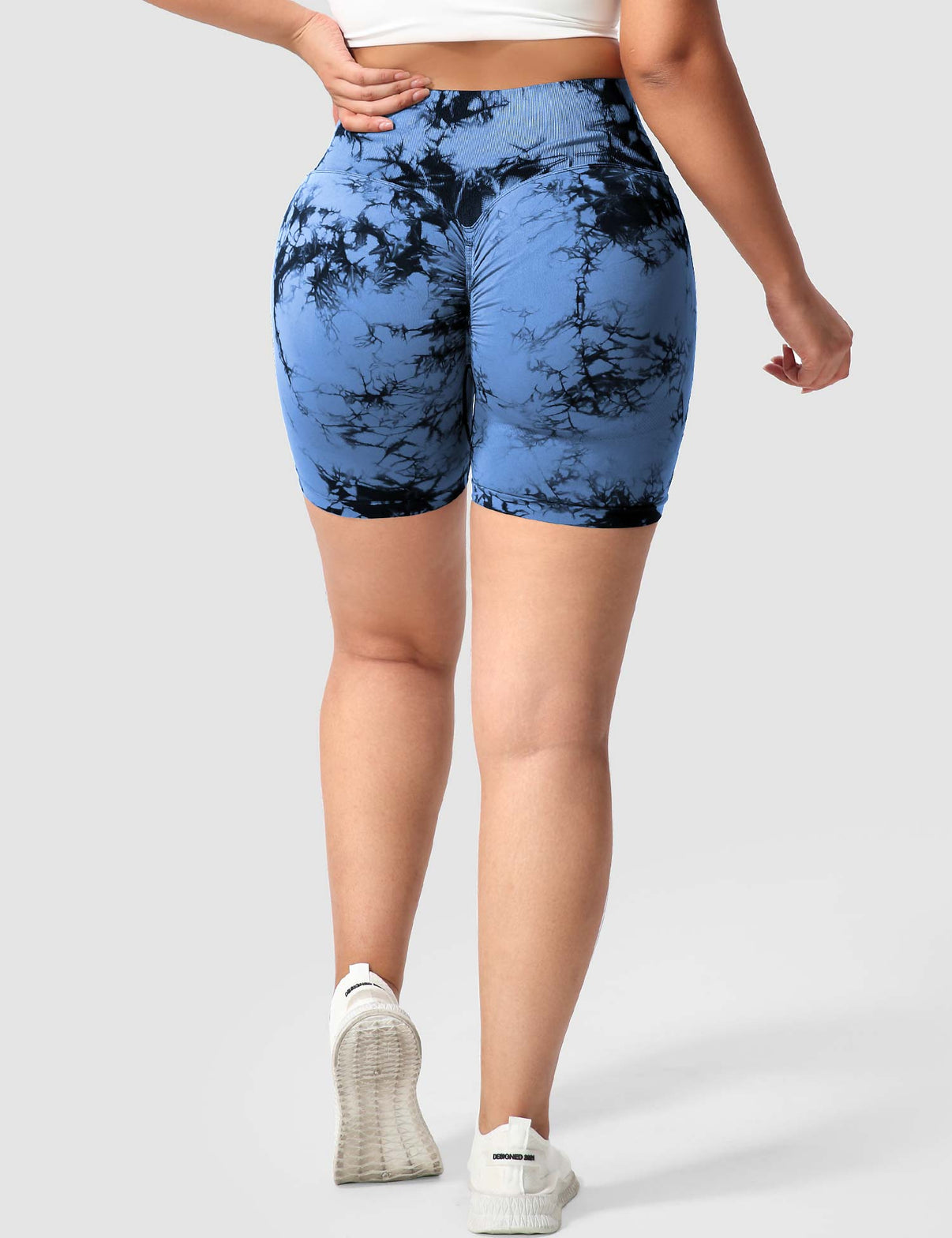 Spodenki Ironfit Professional Tie Dye - Ironfit PL