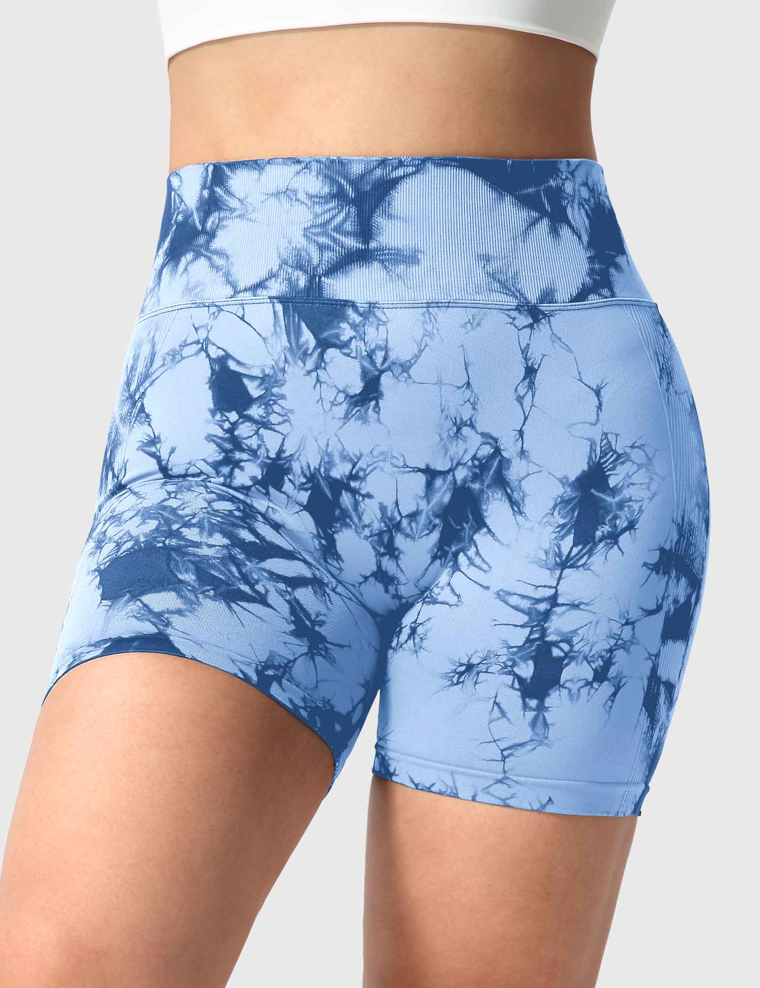 Spodenki Ironfit Professional Tie Dye - Ironfit PL