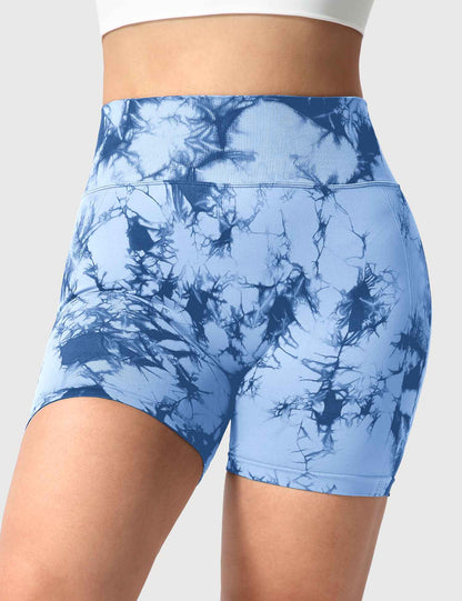 Spodenki Ironfit Professional Tie Dye - Ironfit PL