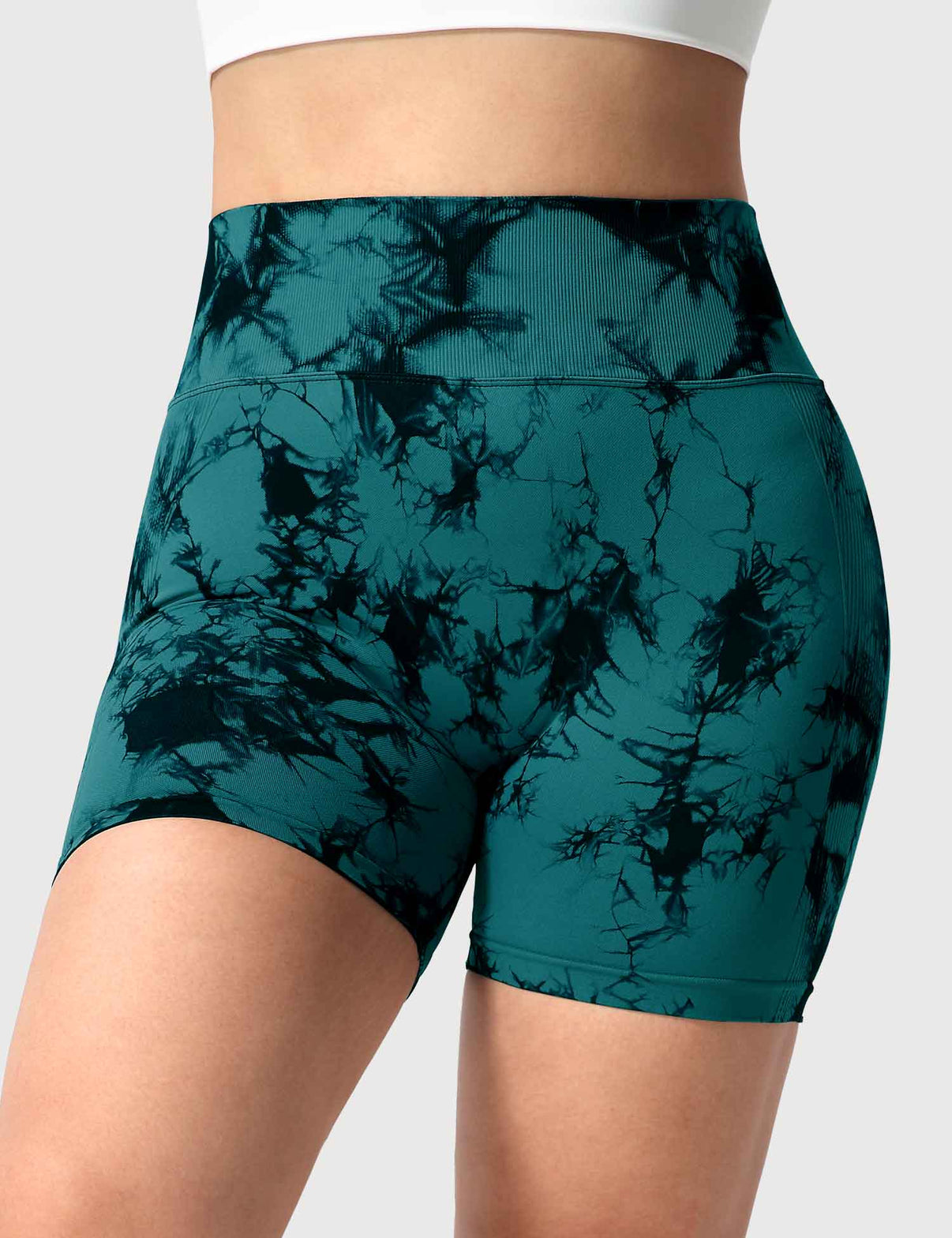 Spodenki Ironfit Professional Tie Dye - Ironfit PL
