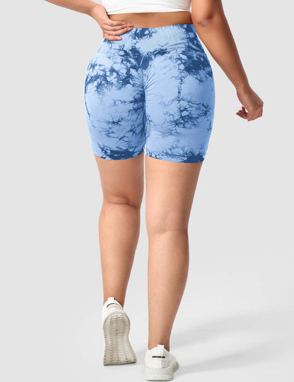 Spodenki Ironfit Professional Tie Dye - Ironfit PL
