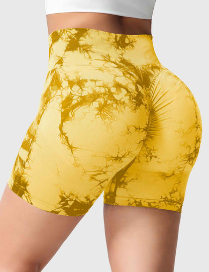 Spodenki Ironfit Professional Tie Dye - Ironfit PL