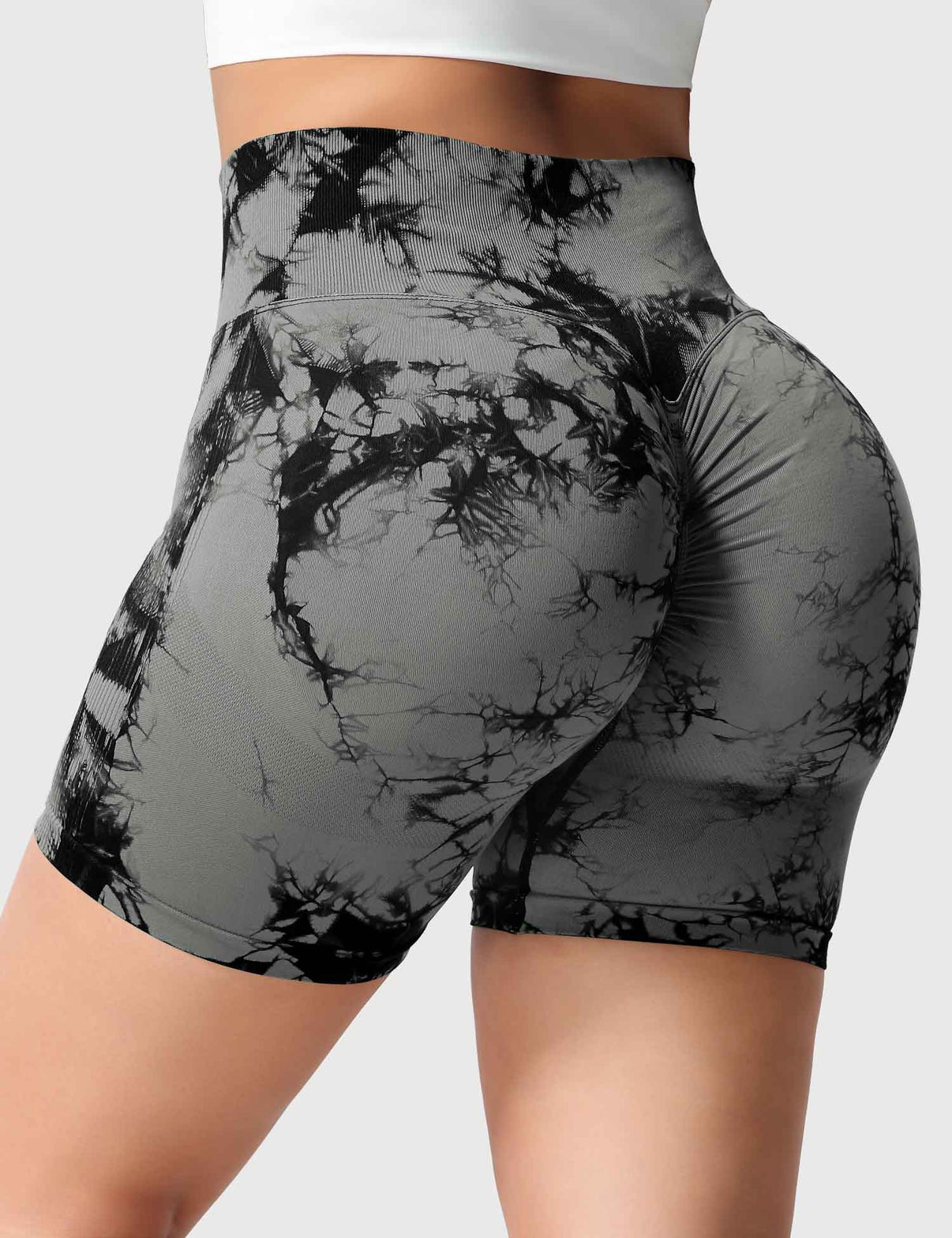 Spodenki Ironfit Professional Tie Dye - Ironfit PL