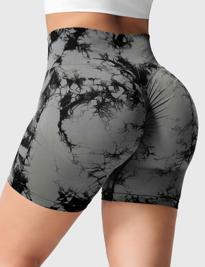 Spodenki Ironfit Professional Tie Dye - Ironfit PL