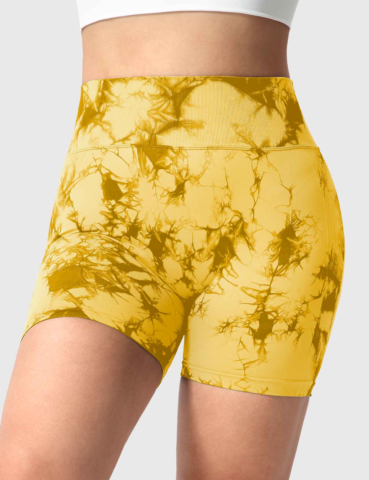 Spodenki Ironfit Professional Tie Dye - Ironfit PL