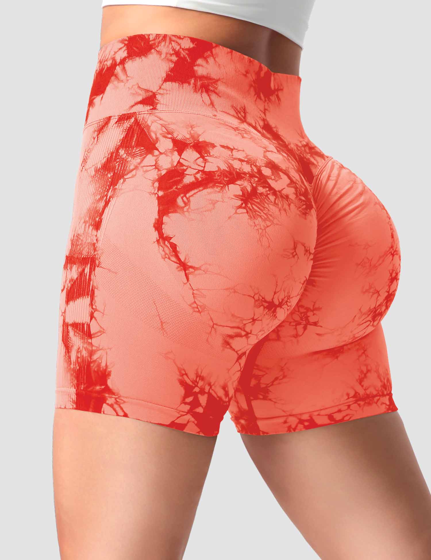 Spodenki Ironfit Professional Tie Dye - Ironfit PL