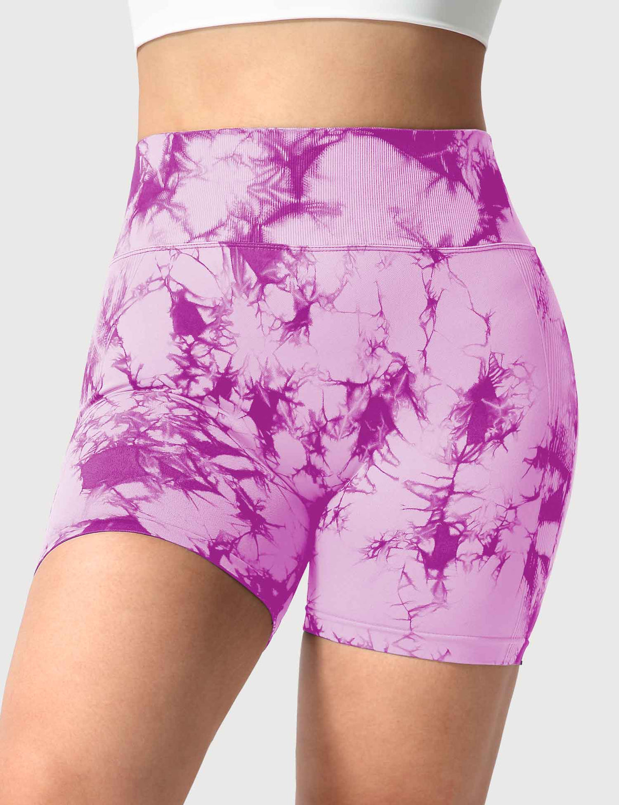 Spodenki Ironfit Professional Tie Dye - Ironfit PL