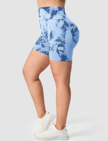 Spodenki Ironfit Professional Tie Dye - Ironfit PL