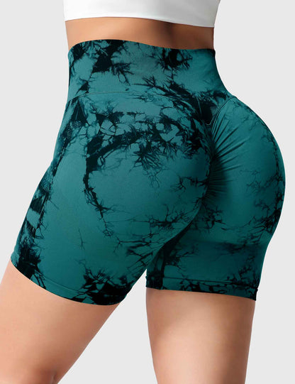 Spodenki Ironfit Professional Tie Dye - Ironfit PL