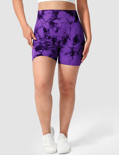Spodenki Ironfit Professional Tie Dye - Ironfit PL