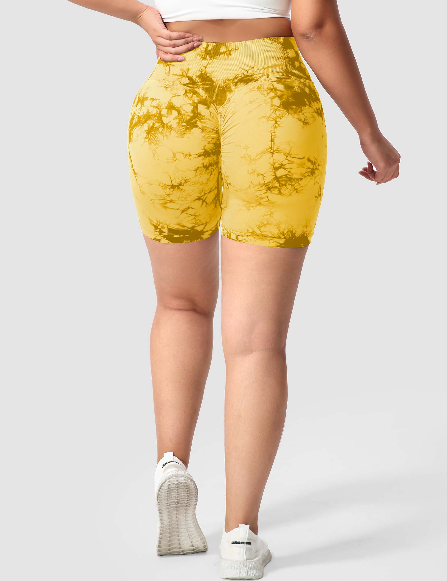 Spodenki Ironfit Professional Tie Dye - Ironfit PL