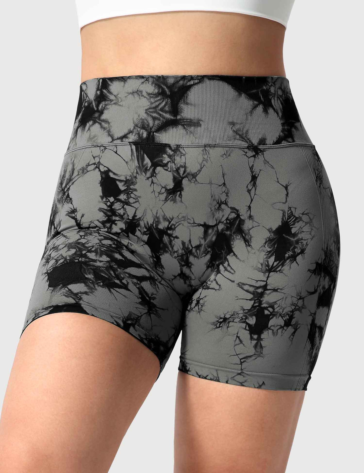 Spodenki Ironfit Professional Tie Dye - Ironfit PL