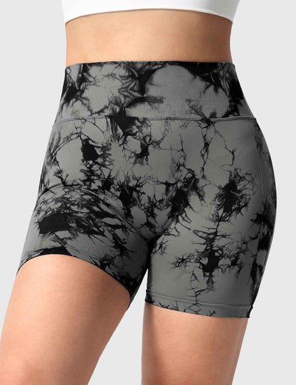 Spodenki Ironfit Professional Tie Dye - Ironfit PL
