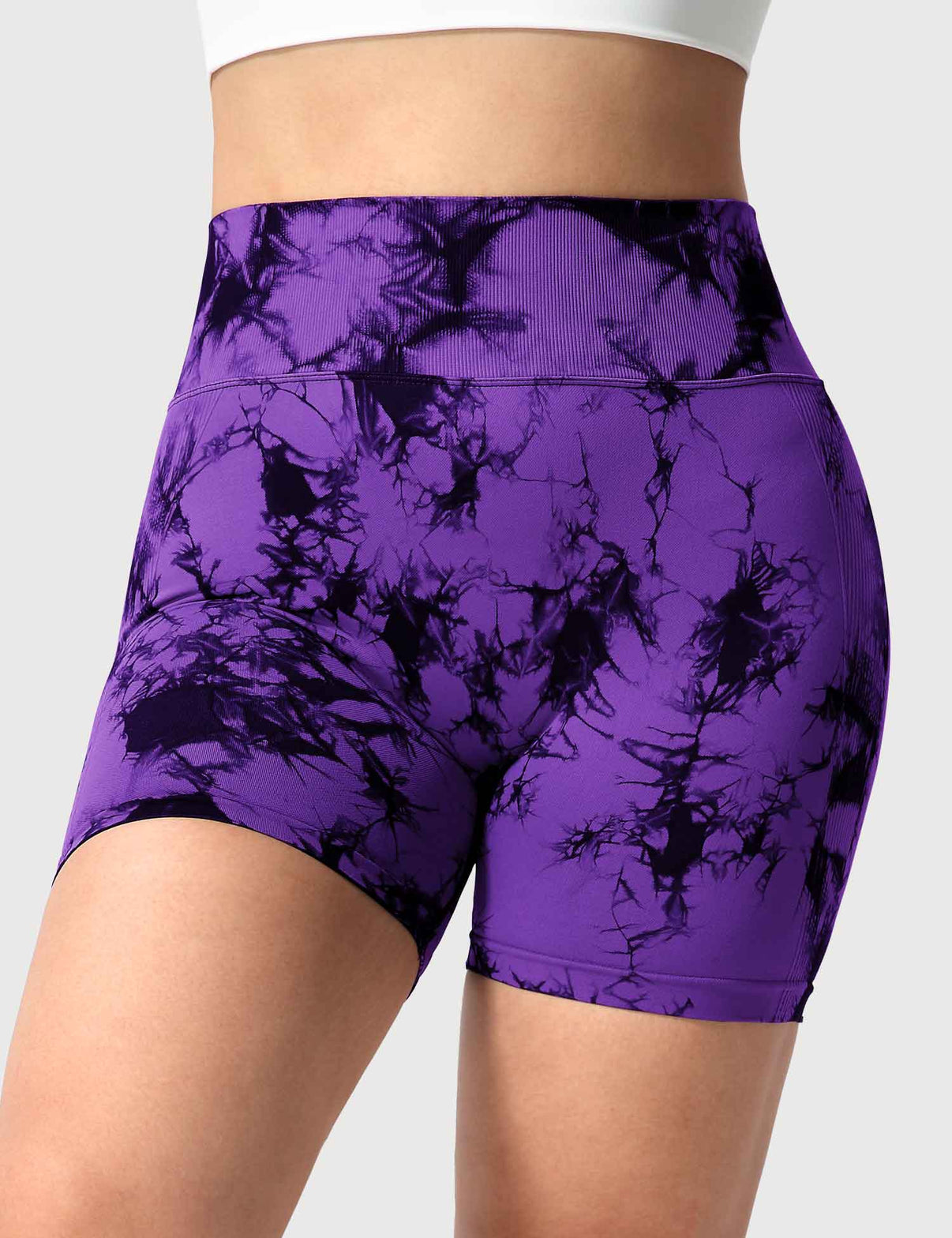 Spodenki Ironfit Professional Tie Dye - Ironfit PL