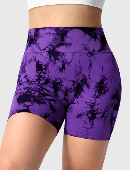 Spodenki Ironfit Professional Tie Dye - Ironfit PL