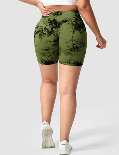 Spodenki Ironfit Professional Tie Dye - Ironfit PL