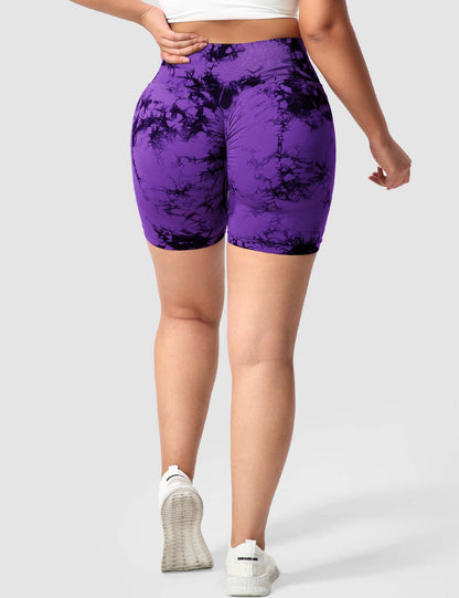 Spodenki Ironfit Professional Tie Dye - Ironfit PL