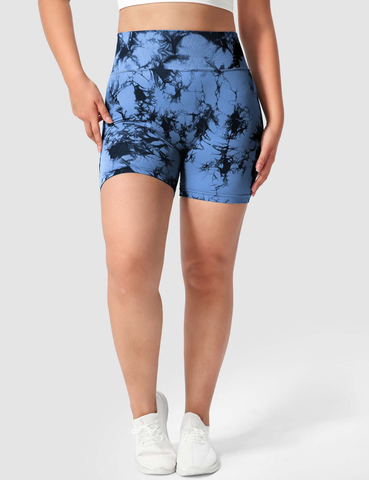 Spodenki Ironfit Professional Tie Dye - Ironfit PL